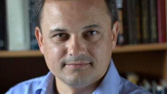 Z poselskiej ławy: Najkrótsze expose