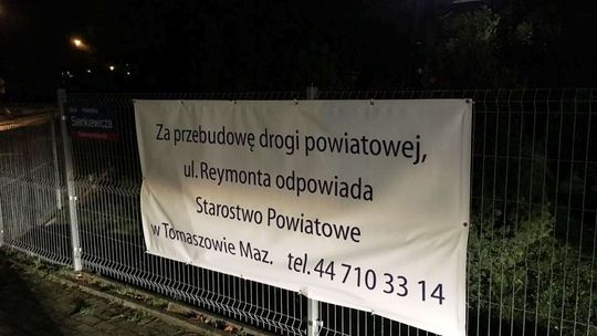 Z reklamacjami to... nie do mnie