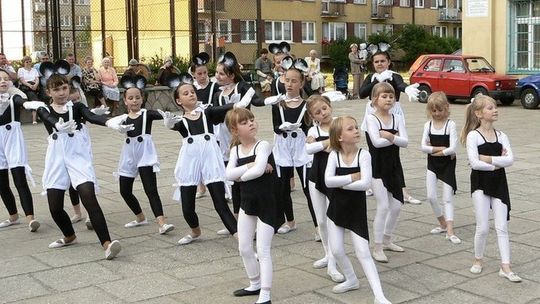 Z Tkaczem na Niebrowie
