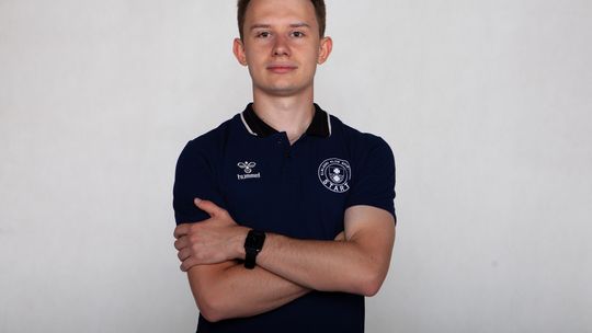 Z Tomaszowa do Superligi
