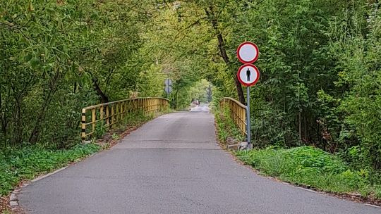 Z tymi znakami, ktoś chyba przesadził