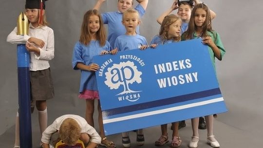 Z Wiosną w przyszłość
