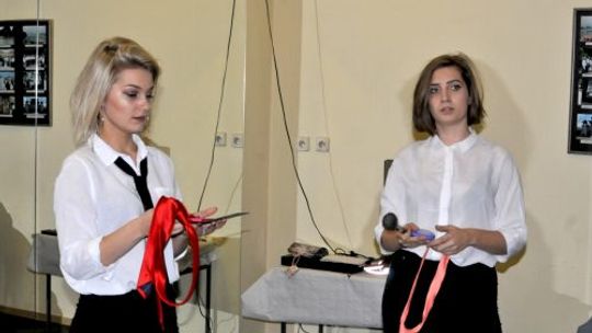 „Za kurtyną” – plany na najbliższy czas