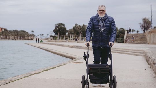 Za mało pieniędzy na pomoc dla niepełnosprawnych