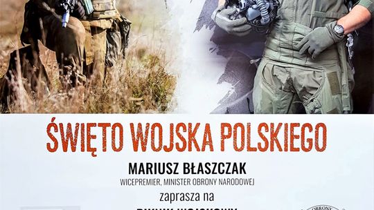 Za mundurem nie tylko Panny... sznurem