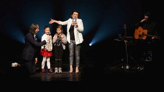 Za nami „Dzień Kobiet z PCAS-em”      