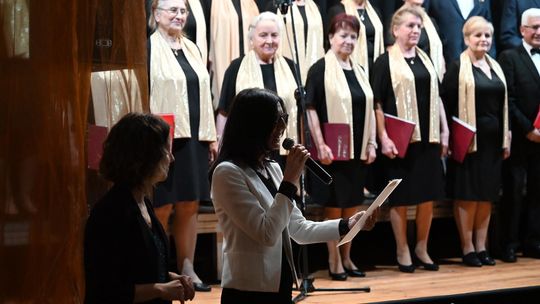 Za nami koncert Chóru Ad Libitum