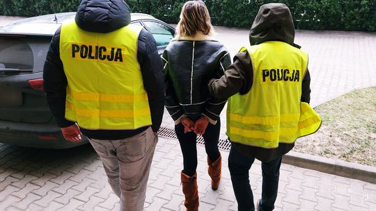 Za tę ilość narkotyków można pójść do więzienia nawet na 10 lat