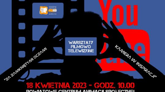 Za zamkniętymi oczami