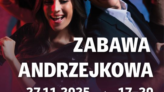 Zabawa Andrzejkowa w MCK Tkacz