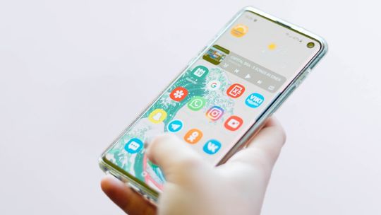 Zabezpiecz swój telefon już dziś!