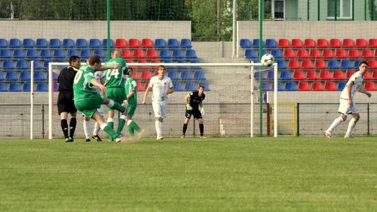 Zabójcze 9 minut Lechii. Piechna zawiesi buty na kołku?
