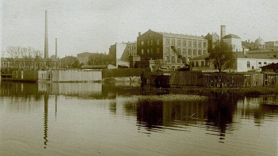 Zabytki w Powiecie Tomaszowskim