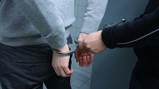 Zaczepki skończyły się pobiciem