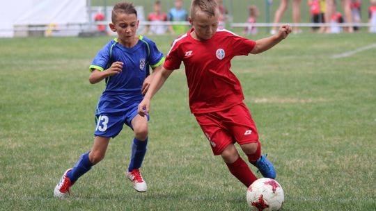 Zadecydowały derby powiatu 