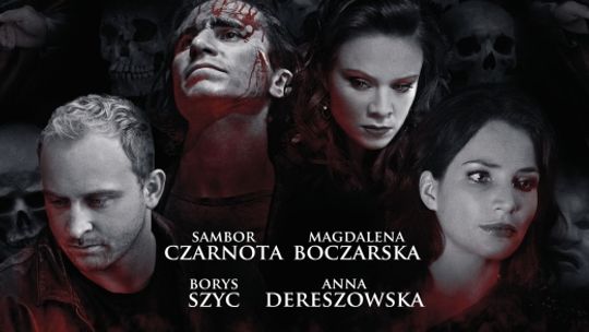 Żaden sen nie jest tylko snem