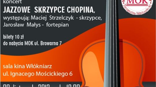 ZADUSZKI JAZZOWE