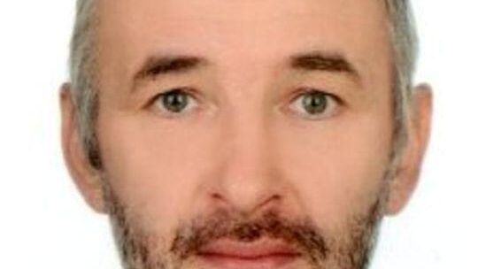 Zaginął 46-letni Sebastian Majewski z Tomaszowa Mazowieckiego Zaginął 46-letni Sebastian Majewski z Tomaszowa Mazowieckiego