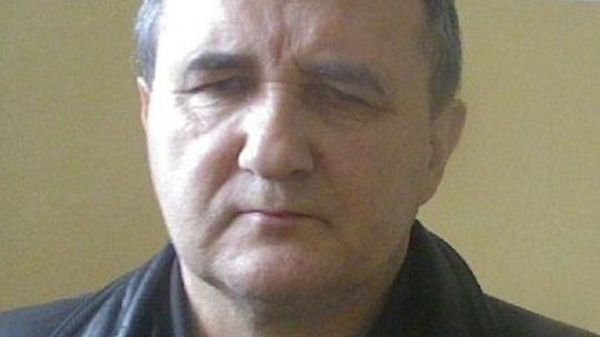 Zaginął Dariusz Bińczyk
