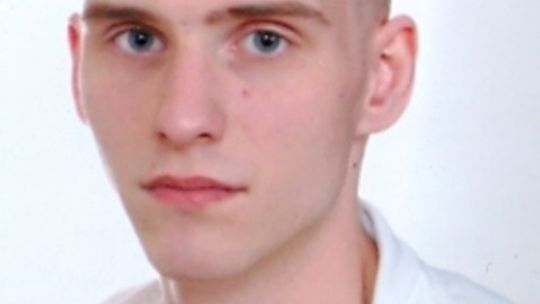 Zaginął Kacper Fajfer - się odnalazł
