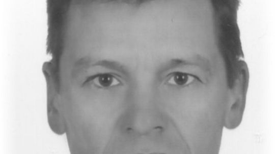 Zaginął Krzysztof Jurczyński