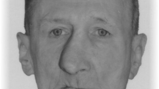 Zaginął Lucjan Błażejewski