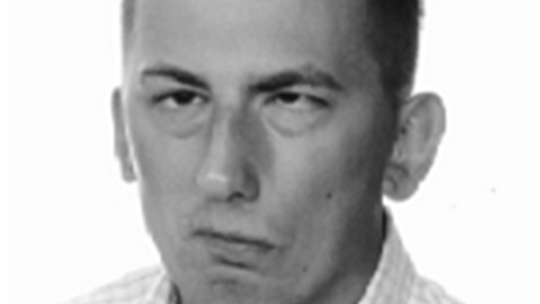Zaginął Michał Socha