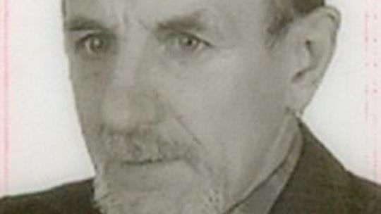 Zaginął Zygmun Karczemski