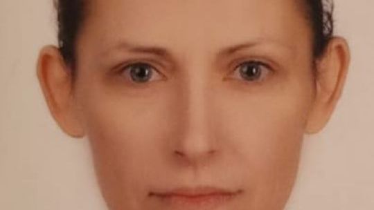 ZAGINĘŁA 39- LETNIA ANNA BARTCZAK GAŁECKA Z OSIEDLA NOWY GLINNIK