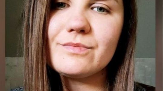 Zaginęła Natalia Kwiatkowska