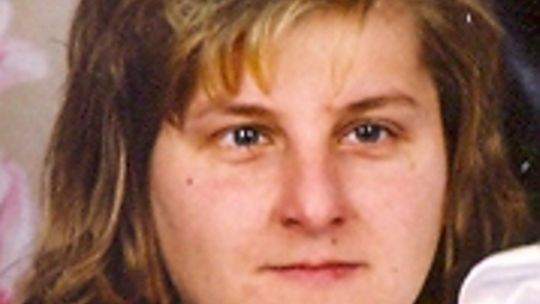 Zaginiona Agnieszka Polus