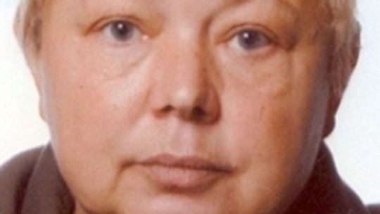 Zaginiona Ewa Wojtaszek