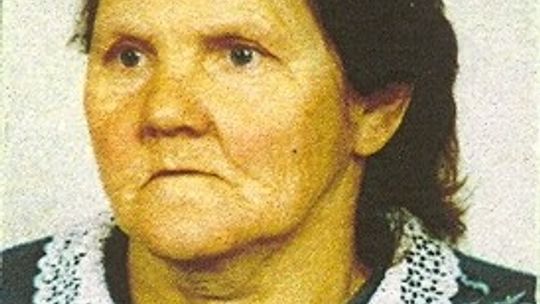 Zaginiona Helena Sadkowska