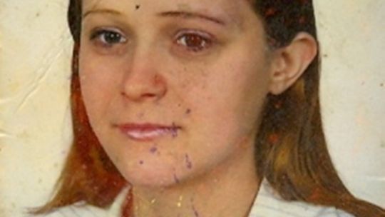 Zaginiona Karolina Krzaczyńska