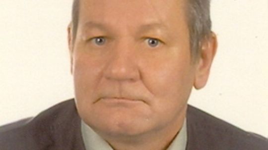 Zaginiony Borys Lechosław