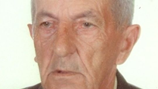 Zaginiony Fiks Zygmunt