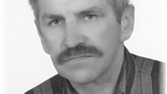 Zaginiony Jan Matuszewski