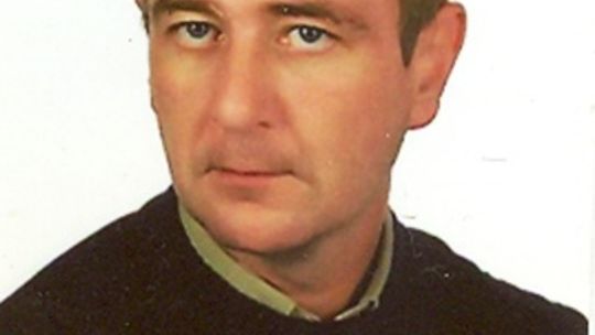 Zaginiony: Piotr Jurczak