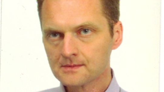Zaginiony Tomasz Justyna