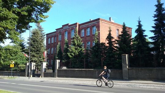 Zagłosuj na projekt I LO im. J. Dąbrowskiego w Tomaszowie Mazowieckim