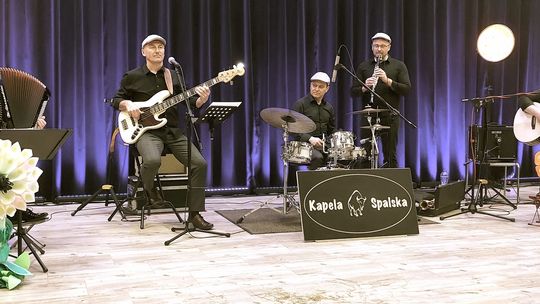Zagra Kapela Spalska