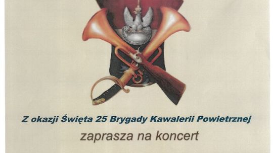 Zagra Orkiestra Koncertowa Reprezentacyjnego Zespołu Artystycznego Wojska Polskiego
