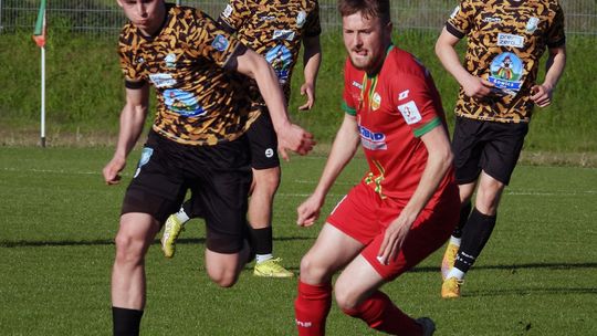 Zagrają w wojewódzkim finale Pucharu Polski