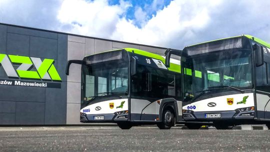 Zagubiłeś przedmiot w autobusie? Jest szansa że go odzyskasz.