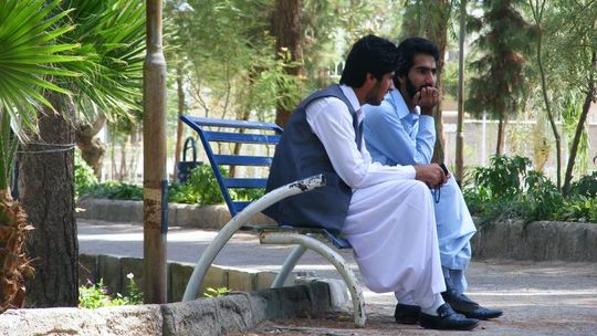 Zahedan