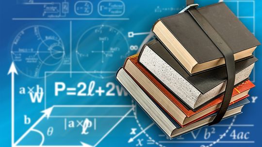 Zainwestuj w swoją przyszłość, kupując podręczniki dla klasy czwartej liceum i technikum!