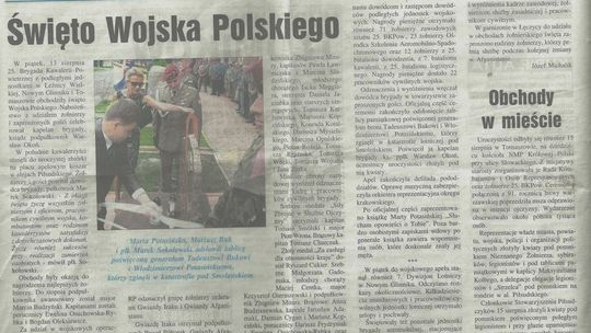 Zając na drzewie
