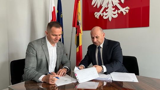 Tomasz Migała: Zajmie się oświatą, kulturą i sportem.