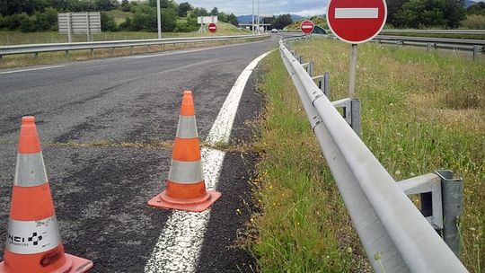 Zakazany owoc smakuje lepiej, ale też słono kosztuje! Kary za nieprzestrzeganie znaków zakazu