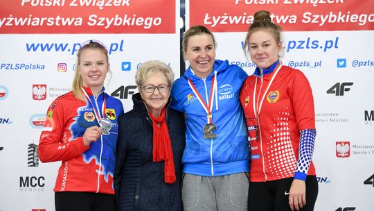 Zakończenie z mocnym tomaszowskim akcentem